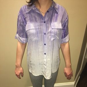 Equipment Femme blouse